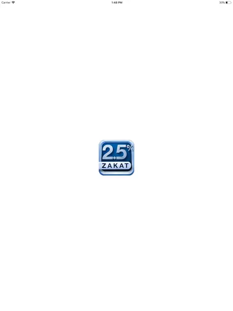 Zakat Calculator - زكاة