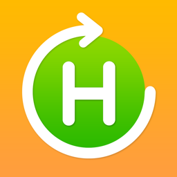 Ícone do app Daily Habits - Habit Tracker