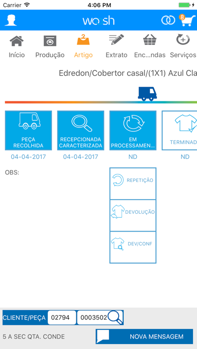 Screenshot #2 pour Woosh