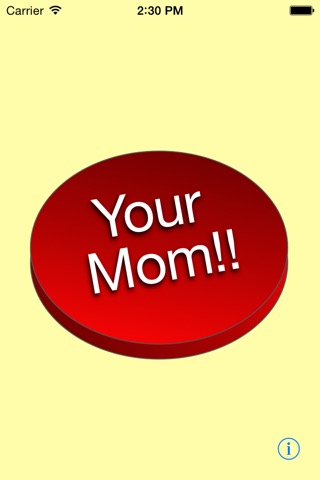 Your Mom!!のおすすめ画像1