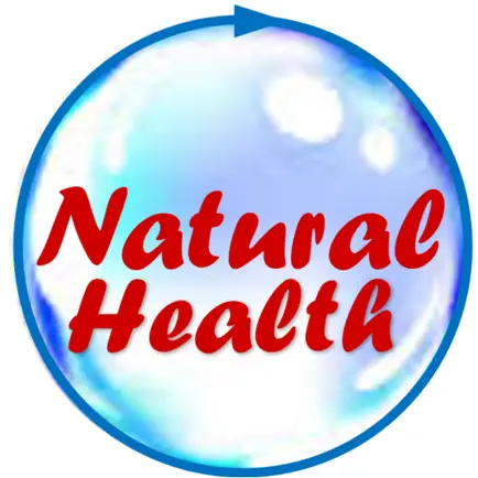 Natural Healthy Living Cheats
