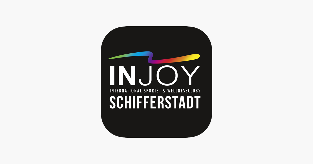 INJOY Schifferstadt im App Store