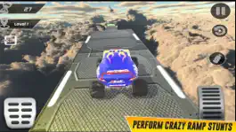 Game screenshot Transform Race: Impossible Stu apk