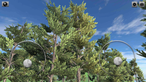 DRS - Drone Flight Simulator screenshot