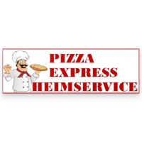 Pizza Express Heimservice