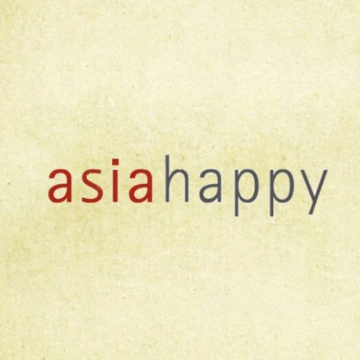 Asiahappy Nürnberg