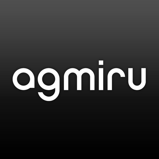 アグミル（agmiru）