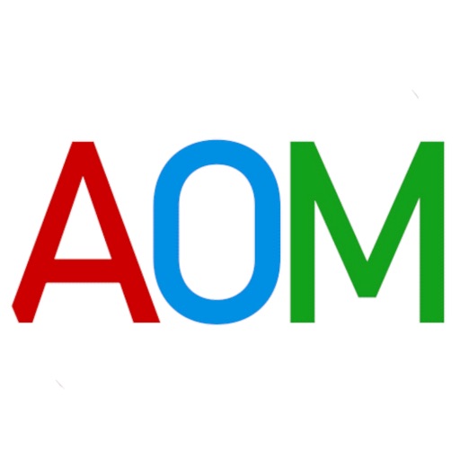 AOM 3-4