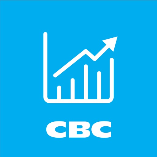 Get CBC Invest for iOS, iPhone, iPad Aso Report