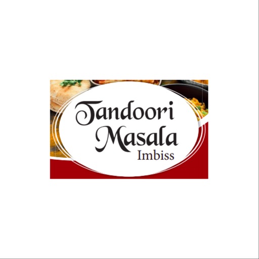 Tandoori Masala Imbiss icon