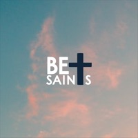 Be Saints logo