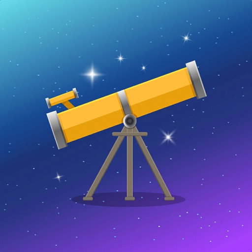 天文望远镜AR icon