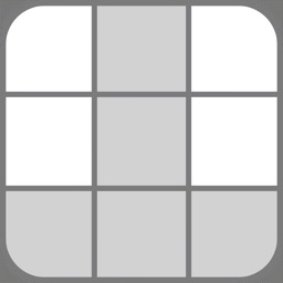 White Square - Hard Puzzle