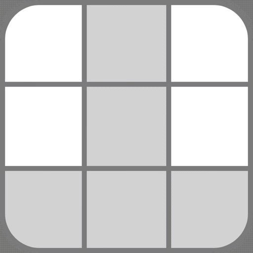 White Square - Hard Puzzle