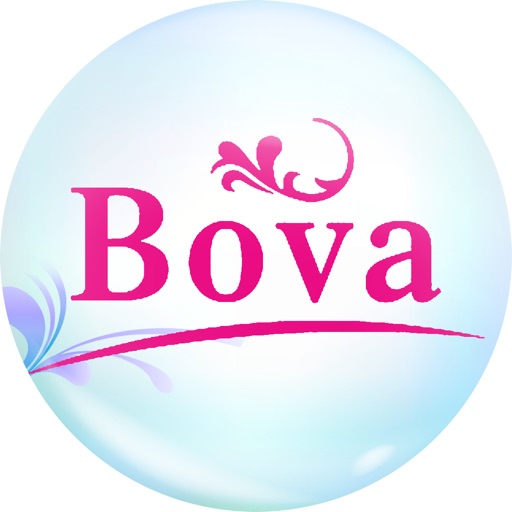 BOVA醫學美容保養品 icon