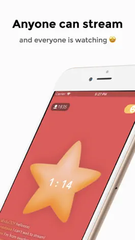 Game screenshot Fameshow: Live stream Gameshow hack