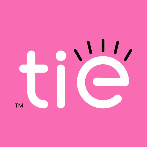 Tie | Salon & Spa Appointments Icon