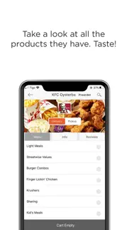 piki: food, drinks & groceries iphone screenshot 3