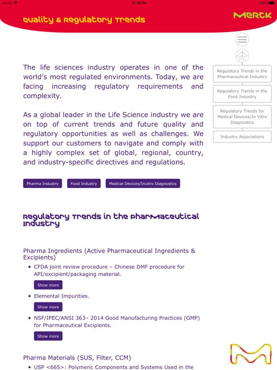 My M Quality screenshot-7