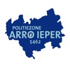 Politiezone Arro Ieper icon