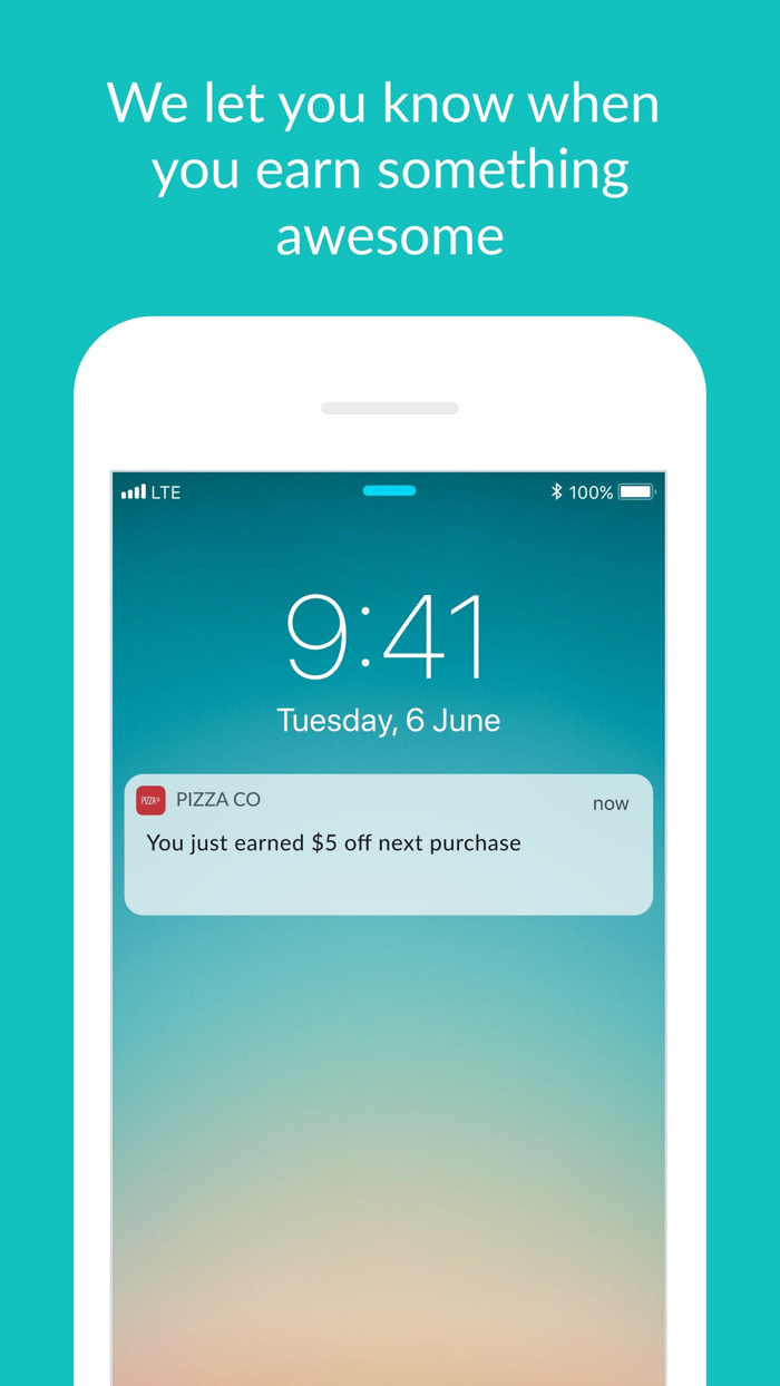 Thanx — Loyalty Rewards