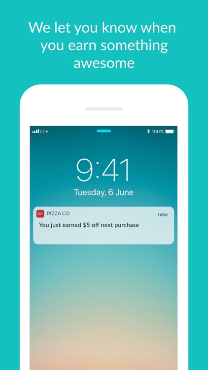 Thanx — Loyalty Rewards