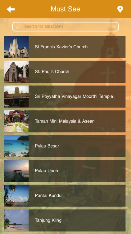 Malacca Travel Guide