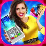 Shopping Mall Credit Card Girl App Support
