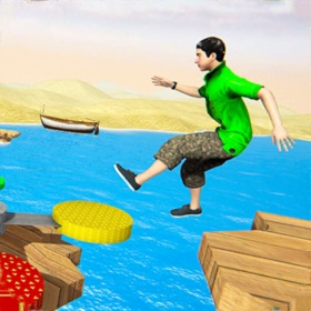螢幕擷取畫面 (5) Fabled entrant of aqua