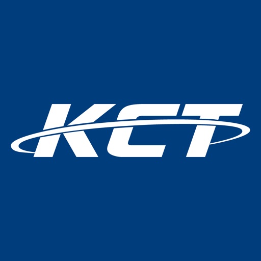 KCTCU Icon
