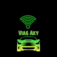 Viag Aky - Passageiros