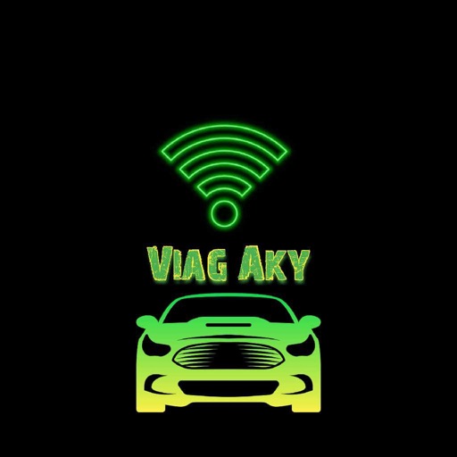 Viag Aky - Passageiros icon