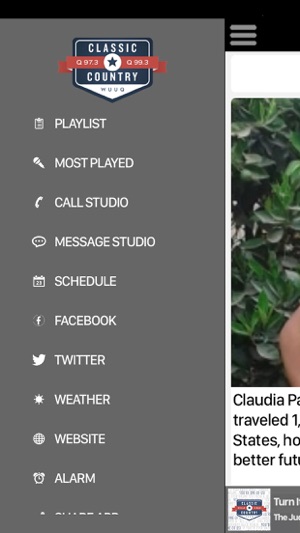 WUUQ Radio(圖4)-速報App