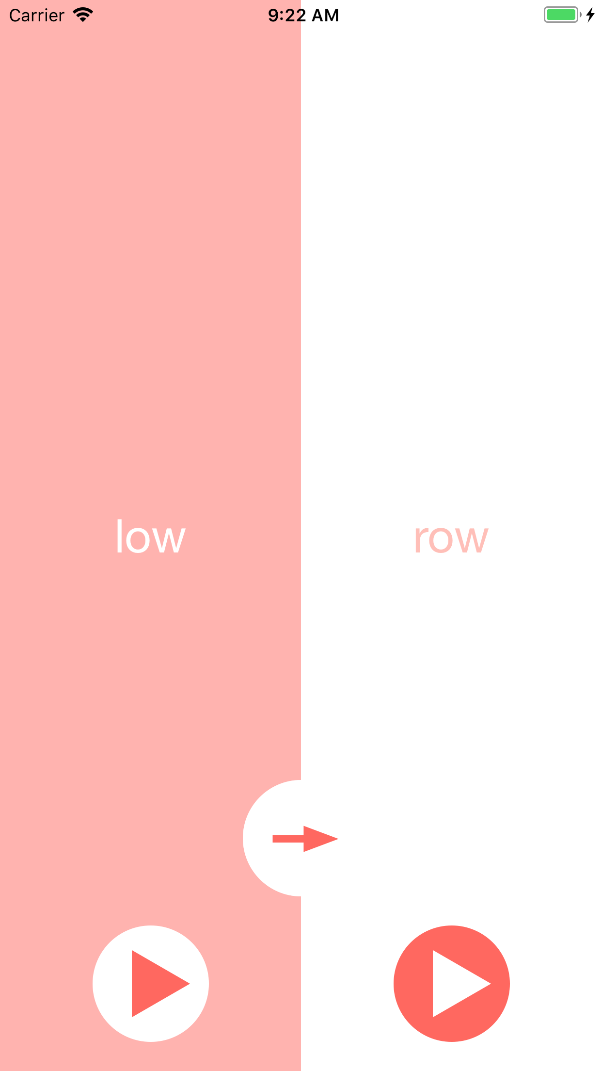 L | R