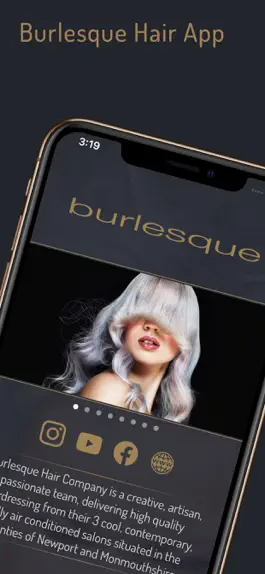 Game screenshot Burlesque mod apk