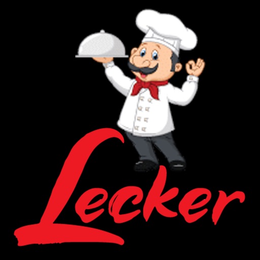 Lecker Pizzeria icon