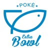 Extra Bowl Pokè icon