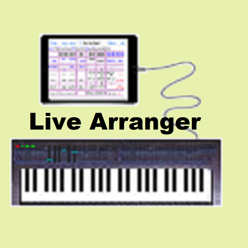 One Man Band Live