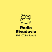 Radio Rivadavia Tandil