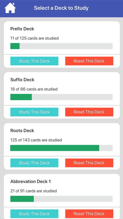 Medical Terms Flashcards