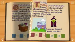 storytoys princess rapunzel problems & solutions and troubleshooting guide - 2