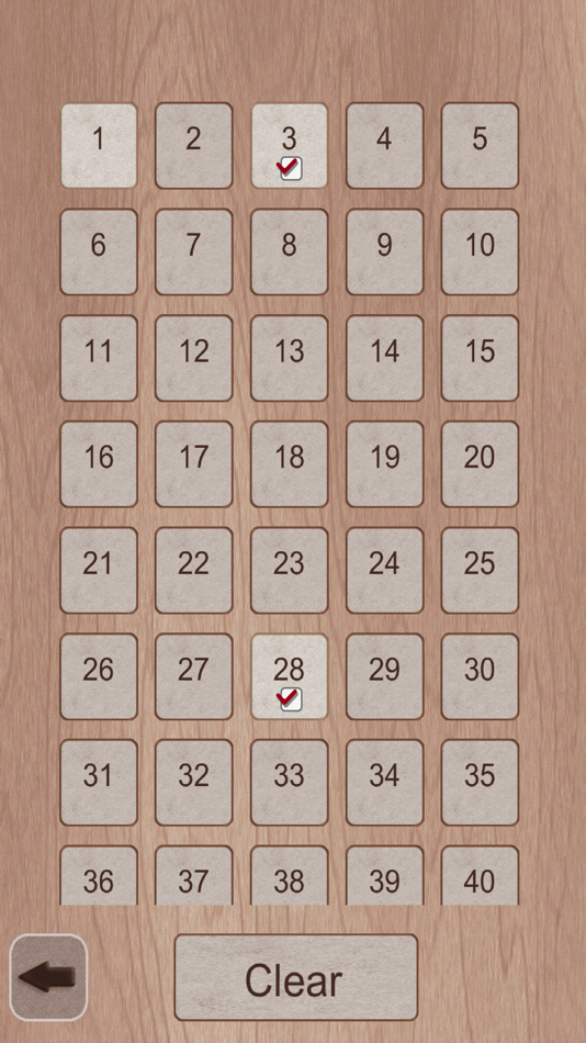 #5. Slide and Unblock! Unlock red (iOS) 由: Ruslan Goncharenko