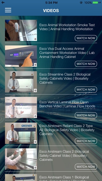 LVES - Lite screenshot-3