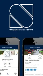 oxsport iphone screenshot 1