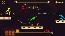 Game screenshot Stick fight: Stickman Games mod apk
