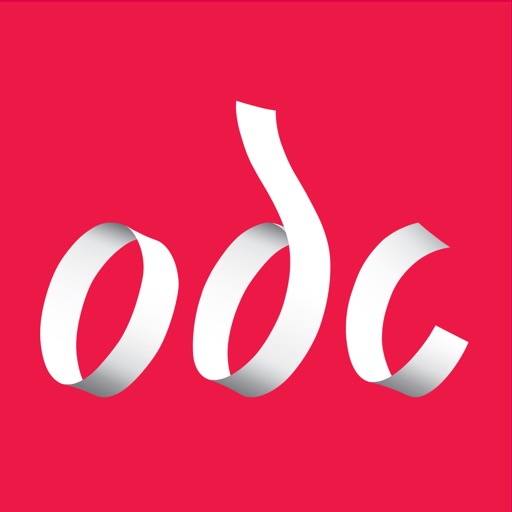 ODC Dance Commons Icon