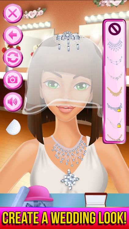 Make Up - Salon screenshot-7