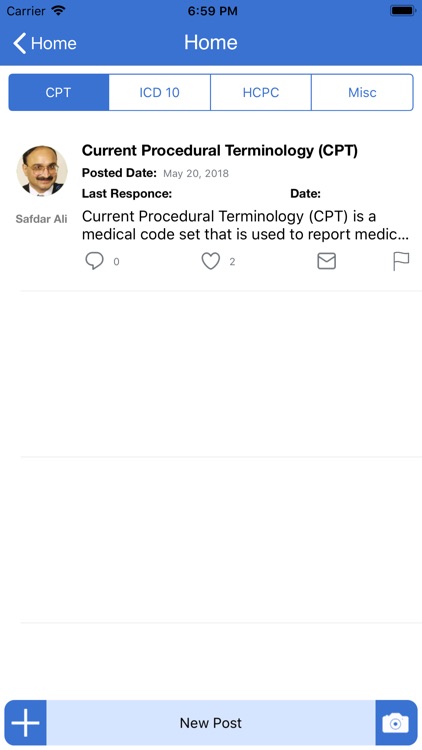 RCM Resilient Connections screenshot-4
