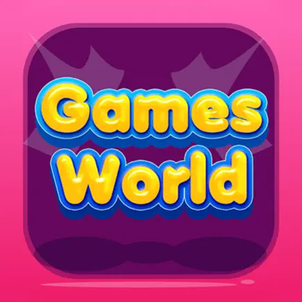 GamesWorld - King of All Games Cheats