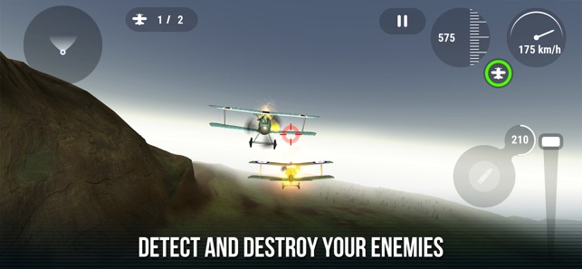 World War Pilot(圖2)-速報App